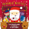 Magico Natale. Ediz. a colori