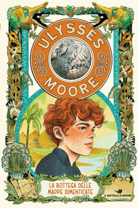 La bottega delle mappe dimenticate Vol. 2