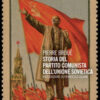 Storia del partito comunista dell'Unione Sovietica