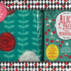 Alice nel paese delle meraviglie. Con gadget