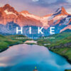 Hike. Camminare nella natura