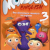 Monster english. Per diventare «mostri» in inglese. Con adesivi Vol. 3