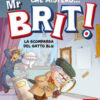 Inglese in giallo. Che mistero mr. Brit! Vol. 1