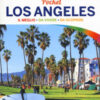 Los Angeles. Con carta estraibile