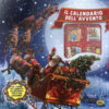 Il calendario dell'Avvento. 25 libretti illustrati tutti da leggere!