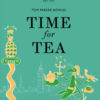 Time for tea. Ediz. italiana