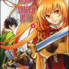 The rising of the shield hero Vol. 2