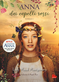 Anna dai capelli rossi Vol. 1