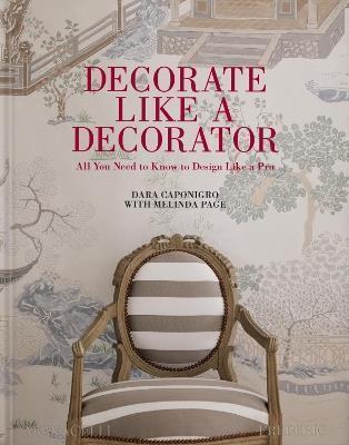 Decorate like a decorator