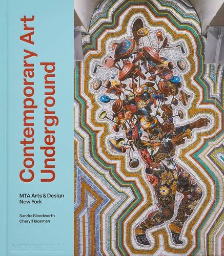 Contemporary art underground