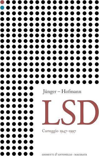 Lsd. Carteggio 1947-1997