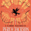 I libri segreti. Percy Jackson e gli dei dell'Olimpo