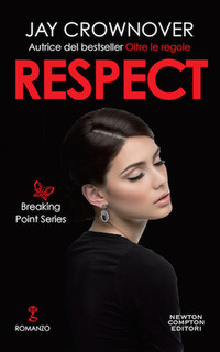 Respect. Breaking point series