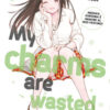 My charms are wasted Vol. 10