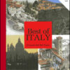 Best of Italy. 25 tesori del Bel Paese. Ediz. italiana e inglese