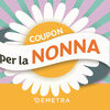 Coupon per la nonna. Buoni per momenti unici da vivere insieme!