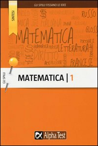Matematica Vol. 1