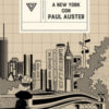 A New York con Paul Auster. Sentirsi al centro del mondo