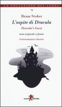 L'ospite di Dracula-Dracula's guest