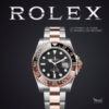 Rolex. La storia, le icone e i modelli da record. Ediz. a colori