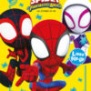 Spidey e i suoi fantastici amici. Le storie in 3D. Ediz. a colori