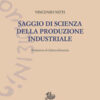 Saggio di scienza della produzione industriale