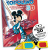 Topolino 3D. Le storie a fumetti tridimensionali. Con occhialini