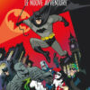 Le nuove avventure. Batman. Stagione tre