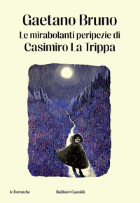 Le mirabolanti peripezie di Casimiro La Trippa