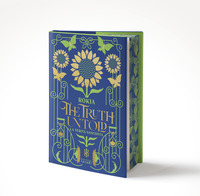 The truth untold. La verità nascosta. Platinum