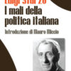 I mali della politica italiana