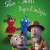 Gli Smei e gli Smufi. Bigio Randagio