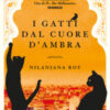 I gatti dal cuore d'ambra