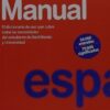Diccionario manual de la lengua espanola/ Manual Spanish Language Dictionary