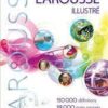 Le Petit Larousse Illustre 2013: Et L'Anti-fautes de conjugaison