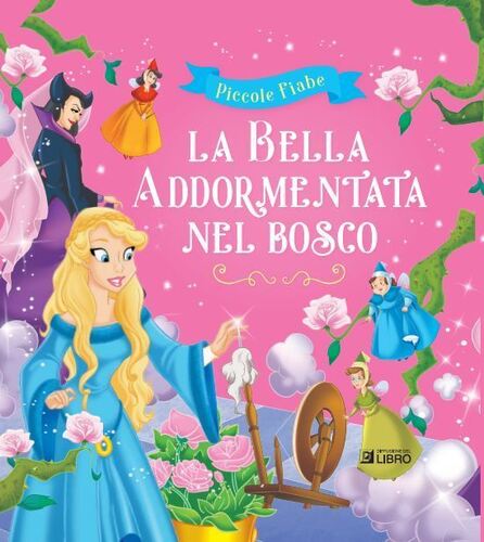 Bella Addormentata nele Bosco