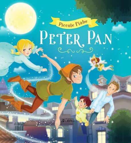 Peter Pan