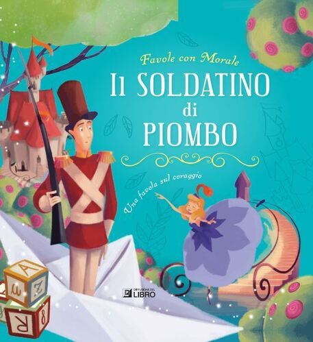 Il soldatino di piombo