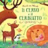 Il cervo e il cerbiatto
