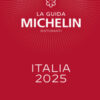 La guida Michelin Italia 2025. Selezione ristoranti