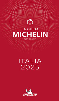 La guida Michelin Italia 2025. Selezione ristoranti