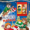 Magico Natale. Lego Harry Potter. Con la minifigure ufficiale LEGO® di Harry Potter