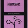 La formazione psicoanalitica