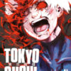 Tokyo Ghoul. Ediz. deluxe Vol. 6