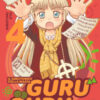 Guru guru. Il girotondo della magia Vol. 4
