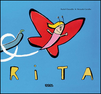 Rita. Ediz. illustrata