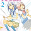 Insegnami a fare un manga Vol. 2