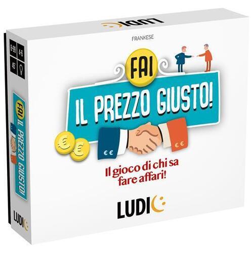Fai il Prezzo Giusto!