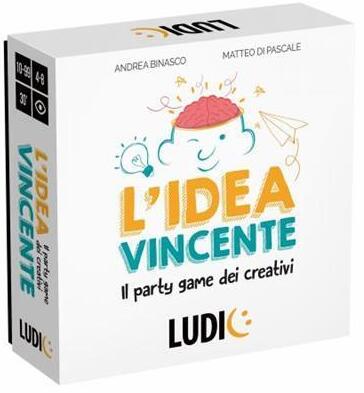 L'Idea Vincente