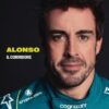 Alonso. Il corridore